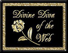 Divine Diva of the Web